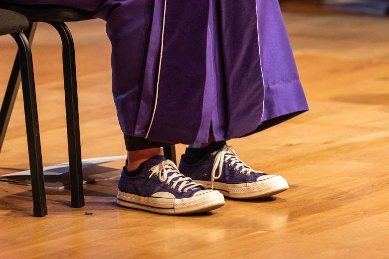 (Maria Crane | Fort Worth Report/CatchLight Local/Report for America)