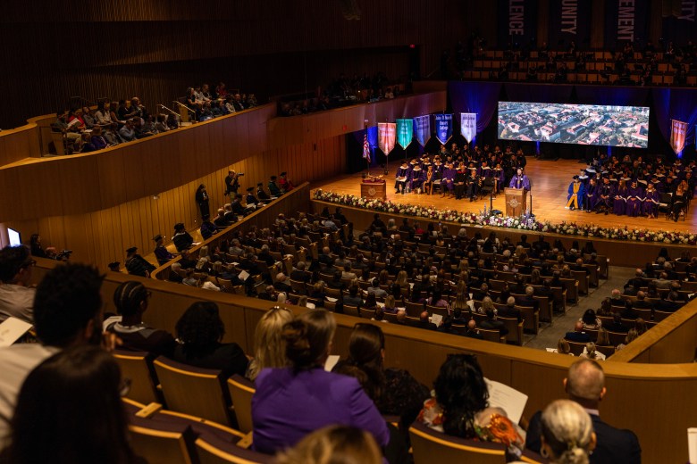 (Maria Crane | Fort Worth Report/CatchLight Local/Report for America)