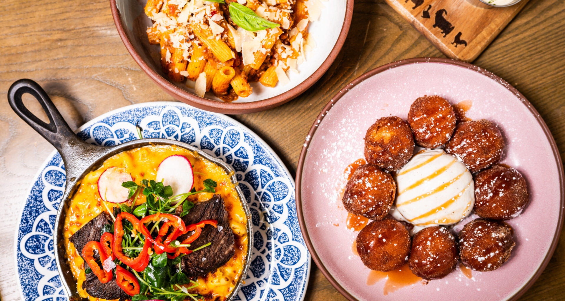 Farm Bar Celebrates 10 Years In Lakeview With A Toast To The Neighborhood