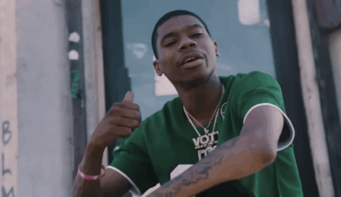 City to rename North Philly blocks for rapper LGP Qua, slain in May