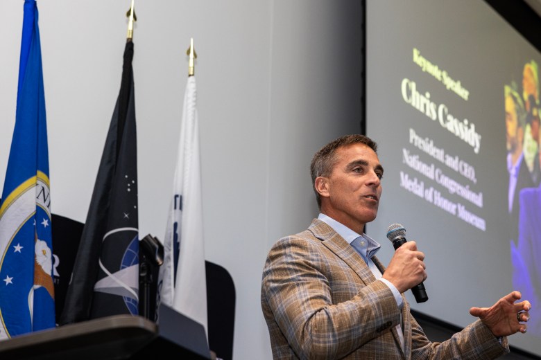 (Maria Crane | Fort Worth Report/CatchLight Local/Report for America)