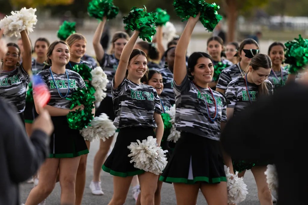 (Maria Crane | Fort Worth Report/CatchLight Local/Report for America)