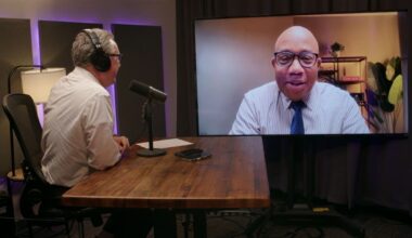 Errol Lewis on NYC mayoral race and the possible NC impact