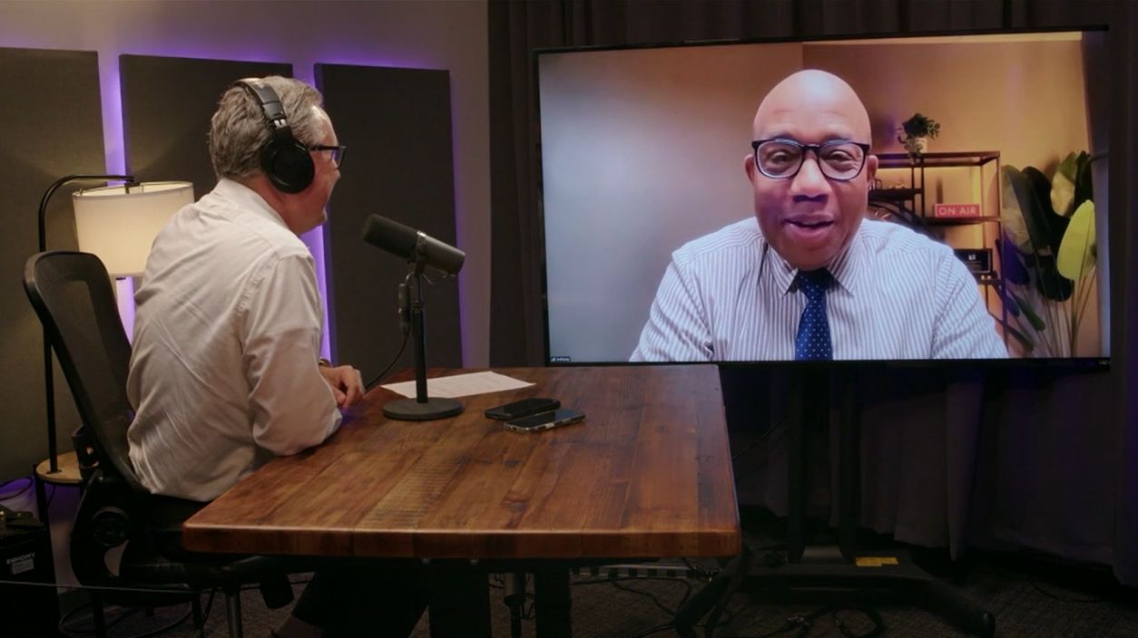 Errol Lewis on NYC mayoral race and the possible NC impact