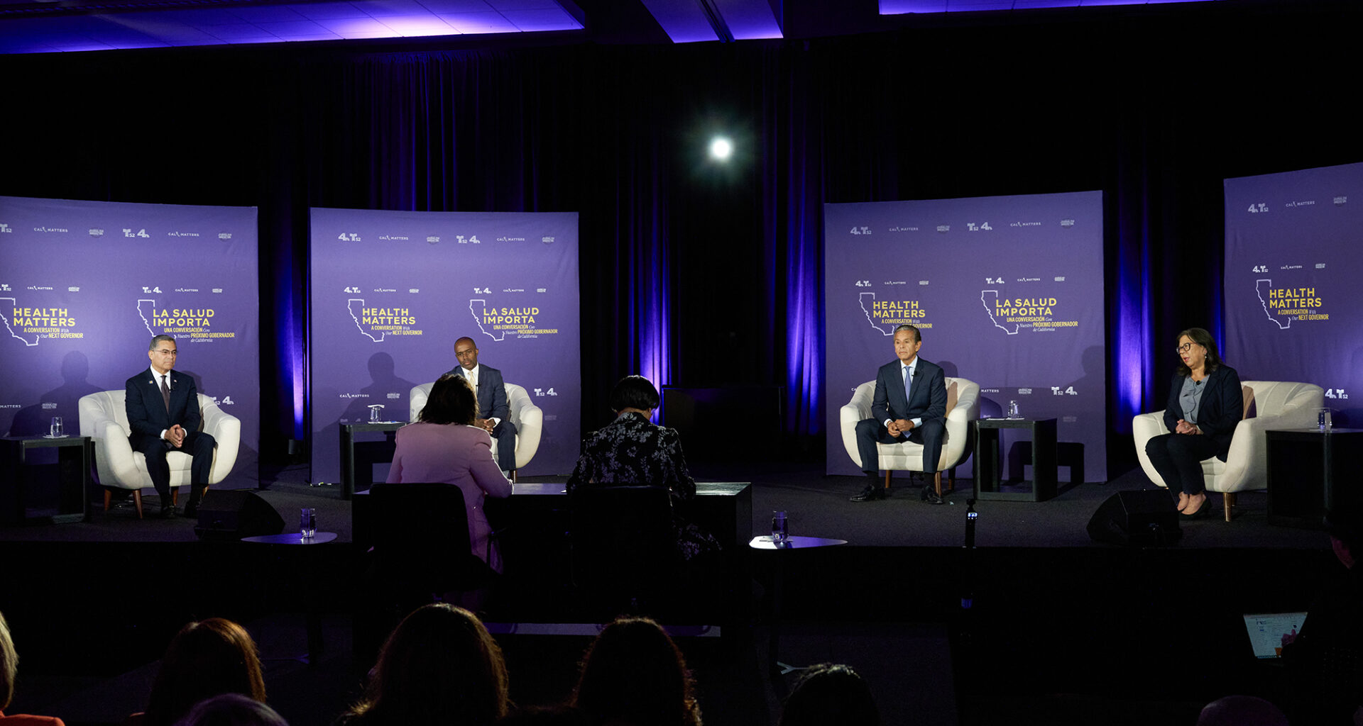 What 2026 CA governor candidates would do about health care