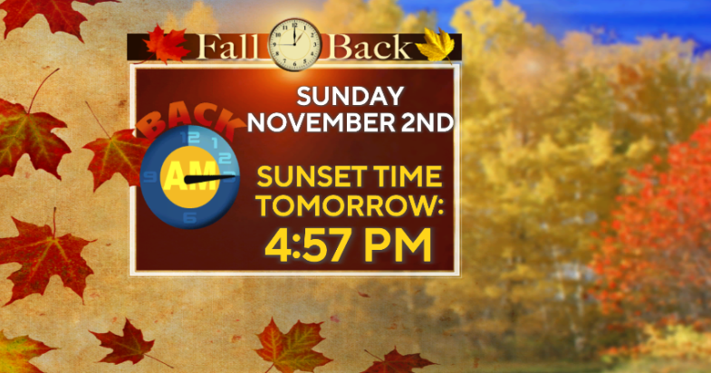 Calm, cool night ahead of pleasant Sunday in Philadelphia area. Here's the weather forecast.