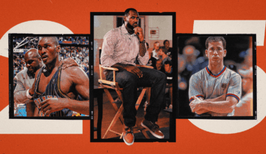 Key NBA off-court moments of the 21st century: The Decision, the Bubble and the Process