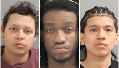 3 NYC teens, 1 adult arrested for LI burglaries