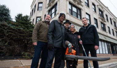 Shared-Ownership Business Projects Get $2 Million In 'Wealth Our Way' Grants