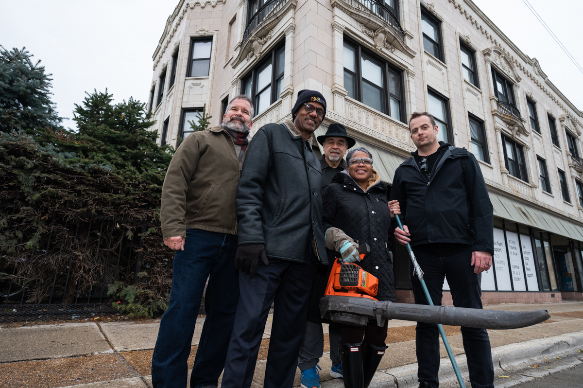 Shared-Ownership Business Projects Get $2 Million In 'Wealth Our Way' Grants