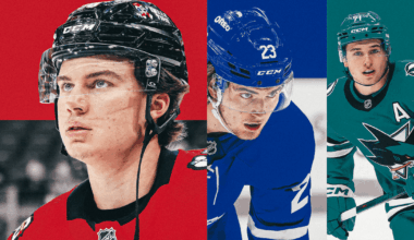 2026 Olympic hockey roster watch: One NHL player from every team making a case