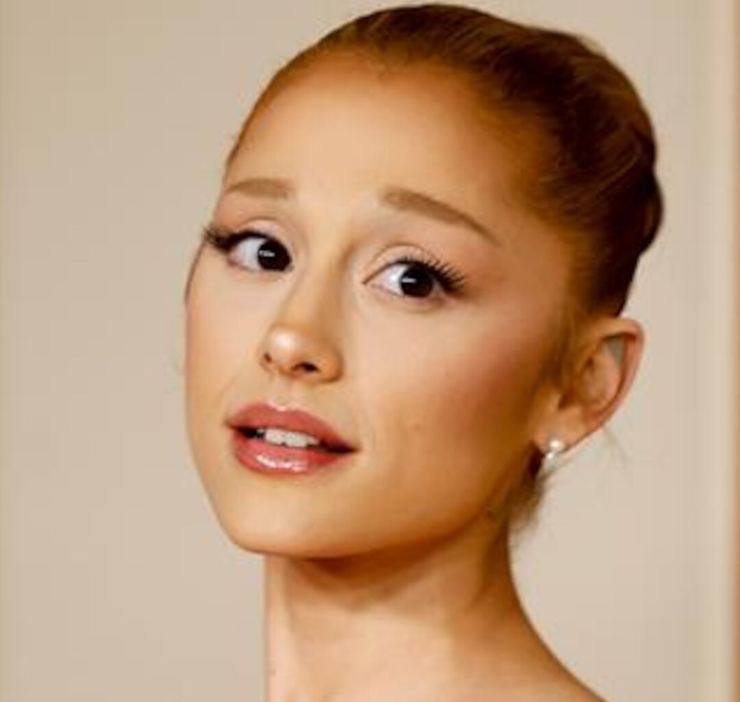 Ariana Grande Says ‘Eternal Sunshine’ Tour Will Be Her “One Last Hurrah” - E! News