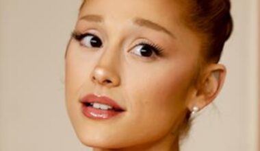 Ariana Grande Says ‘Eternal Sunshine’ Tour Will Be Her “One Last Hurrah” - E! News