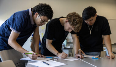 Few Black, Latino men enter medicine as North Texas demand soars