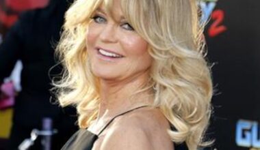 Oliver Hudson Shares Sweet Way Goldie Hawn Is Spending 80th Birthday - E! News