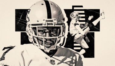 Marquette King was one of the NFL’s best punters, then he was gone: ‘I’m definitely blackballed’