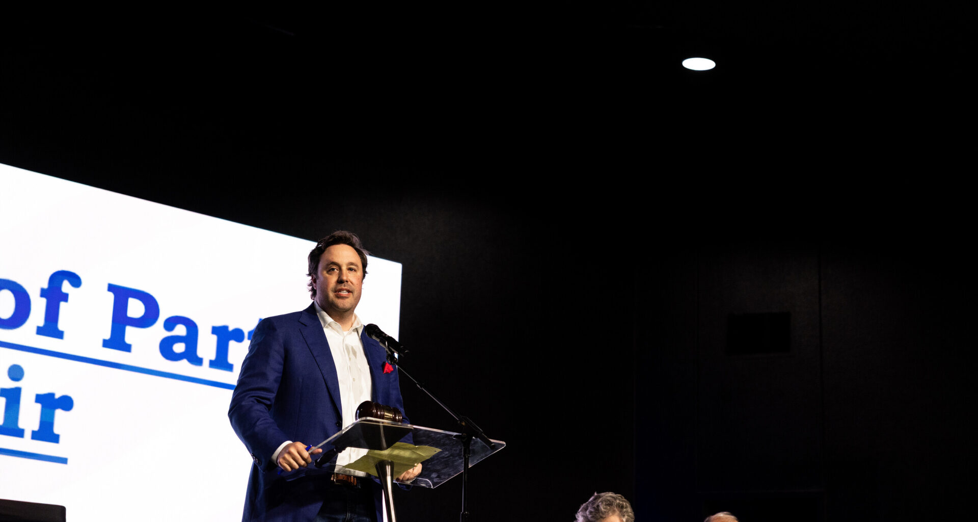 Attorney at center of Keller ISD split tapped to lead Tarrant County GOP as chair