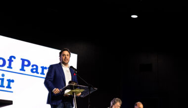 Attorney at center of Keller ISD split tapped to lead Tarrant County GOP as chair