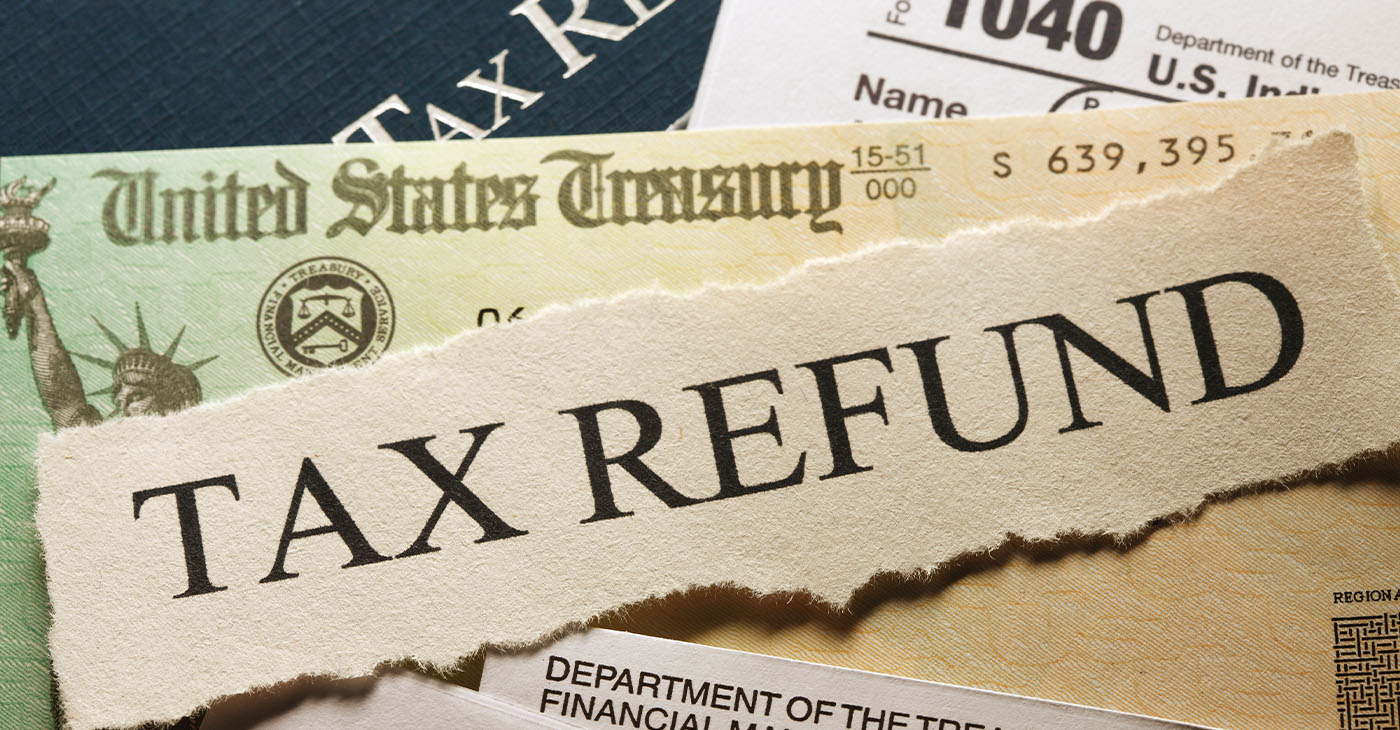 Tax Refunds to Surge by $1,000 in 2026 Filing Season