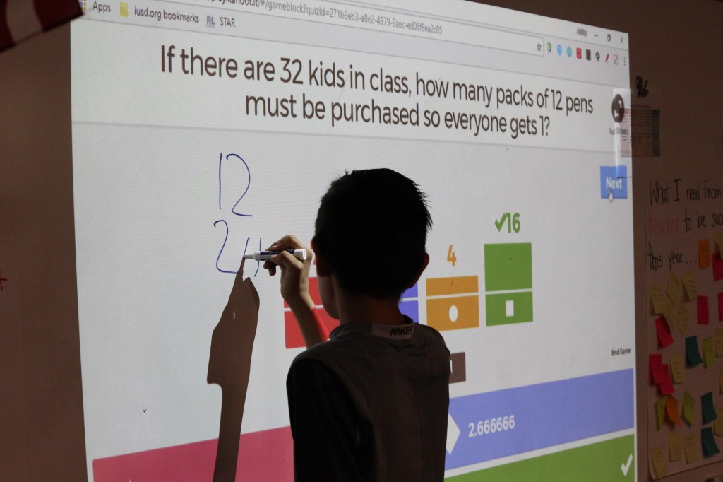 Dishonesty of School Dashboard findings shown by UCSD debacle – San Diego Union-Tribune