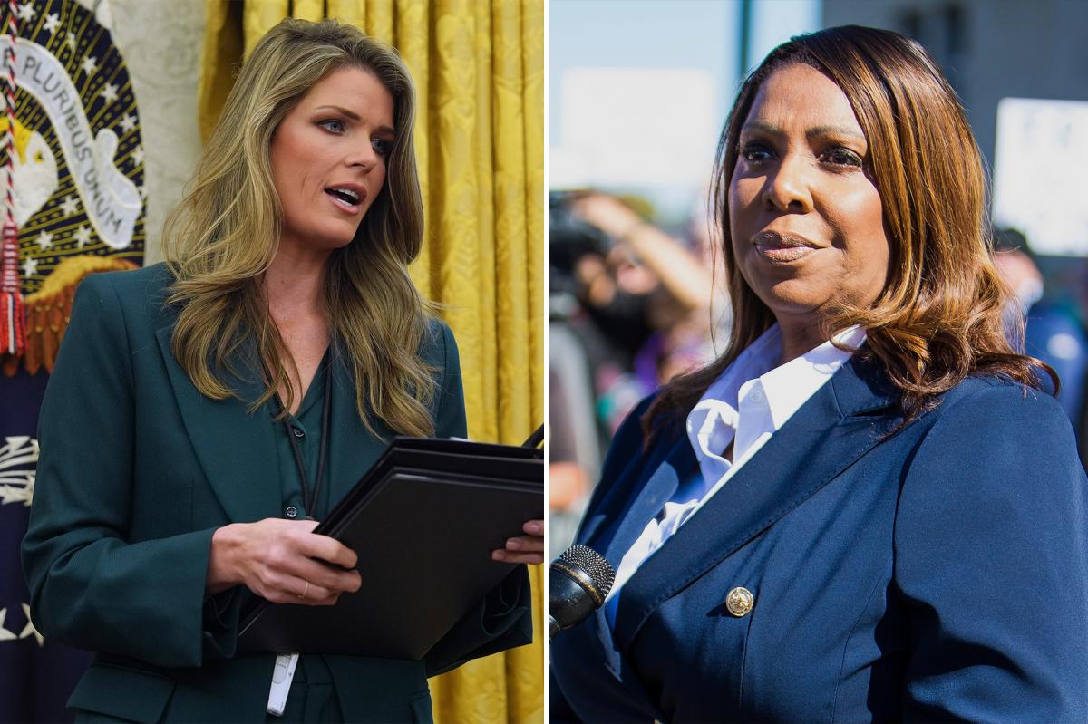Judge hands DOJ win in Letitia James’ mortgage fraud case