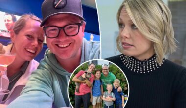 'Today' show's Dylan Dreyer details the demise of her 'broken' marriage to Brian Fichera