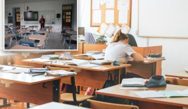 New York City public school enrollment sees biggest drop in four years