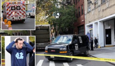 Woman, 27, fatally struck by wrong-way NYC driver ID'd as transplant from Massachusetts planning wedding