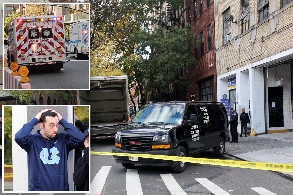 Woman, 27, fatally struck by wrong-way NYC driver ID'd as transplant from Massachusetts planning wedding