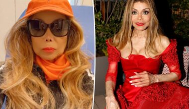 La Toya Jackson sparks concern after sharing cryptic video from doctor's office