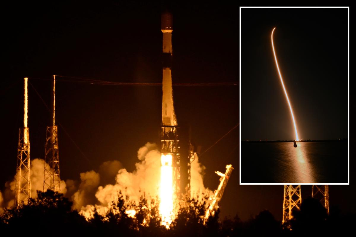 Elon Musk's SpaceX beats Jeff Bezos' Blue Origin into the record books yet again