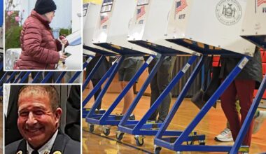 New twist in case of LI granny who claimed she didn't know she ran for office doubt cast on signatures