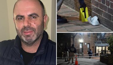 Man suspected of fatally beating NYC super released without charges