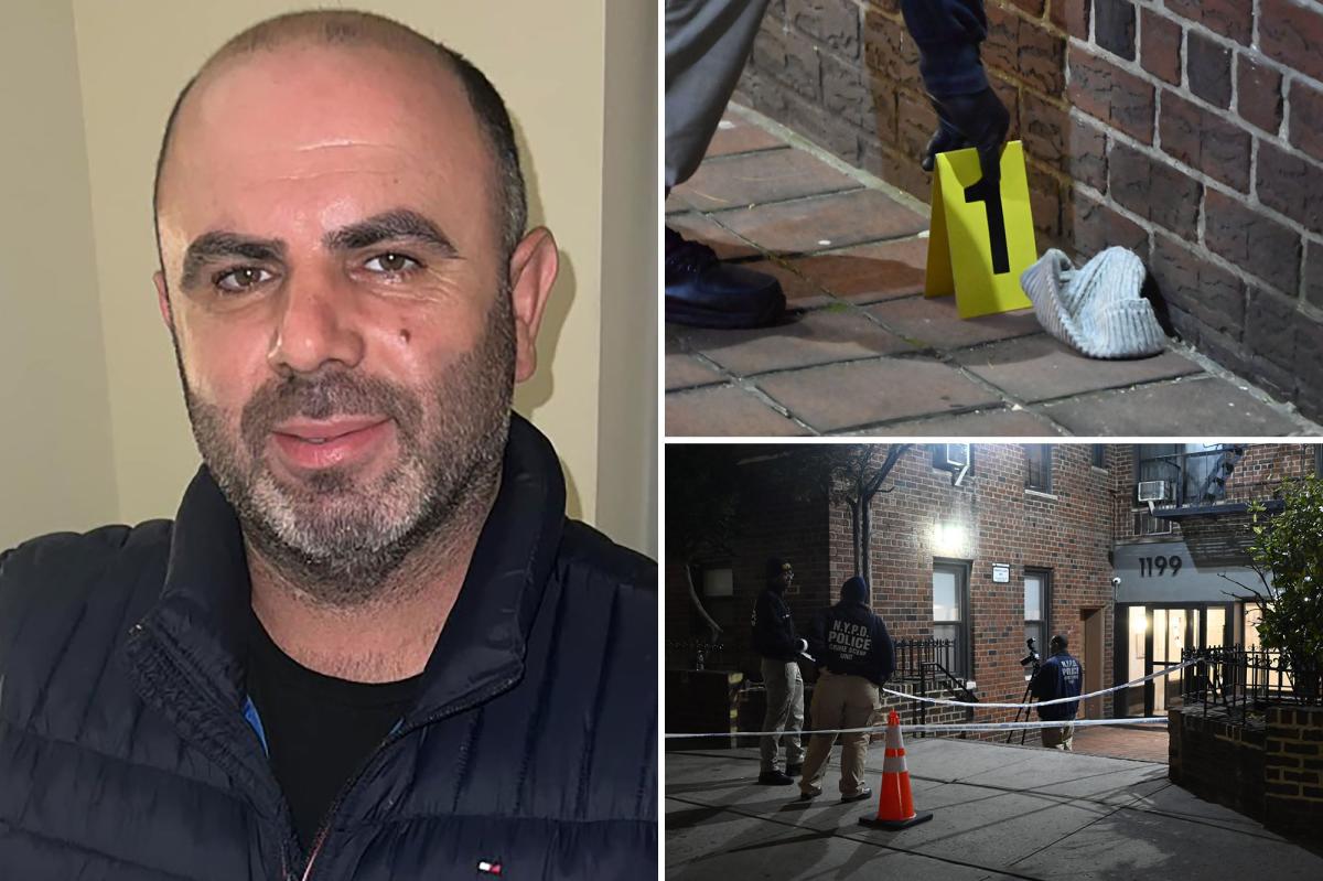 Man suspected of fatally beating NYC super released without charges