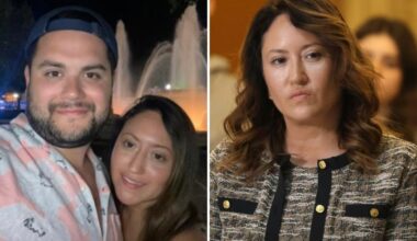 Exclusive | NYC schools chancellor Aviles-Ramos in 'loving relationship' with state senator's son