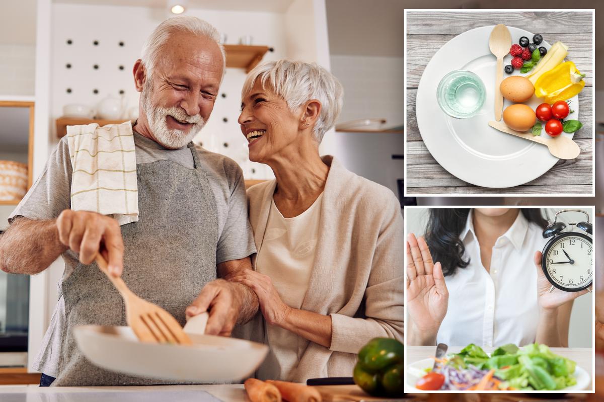 ‘Fake fasting’ diet can help you lose weight without starving