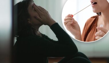 New $2 saliva test can tell you if you’re depressed