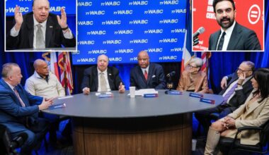 Zohran Mamdani's biggest hater John Catsimatidis now calling for top NYC conservatives to work with incoming socialist mayor