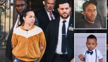 Parents of baby who died at NYC daycare that doubled as drug den cheer guilty verdict: ‘We have justice’