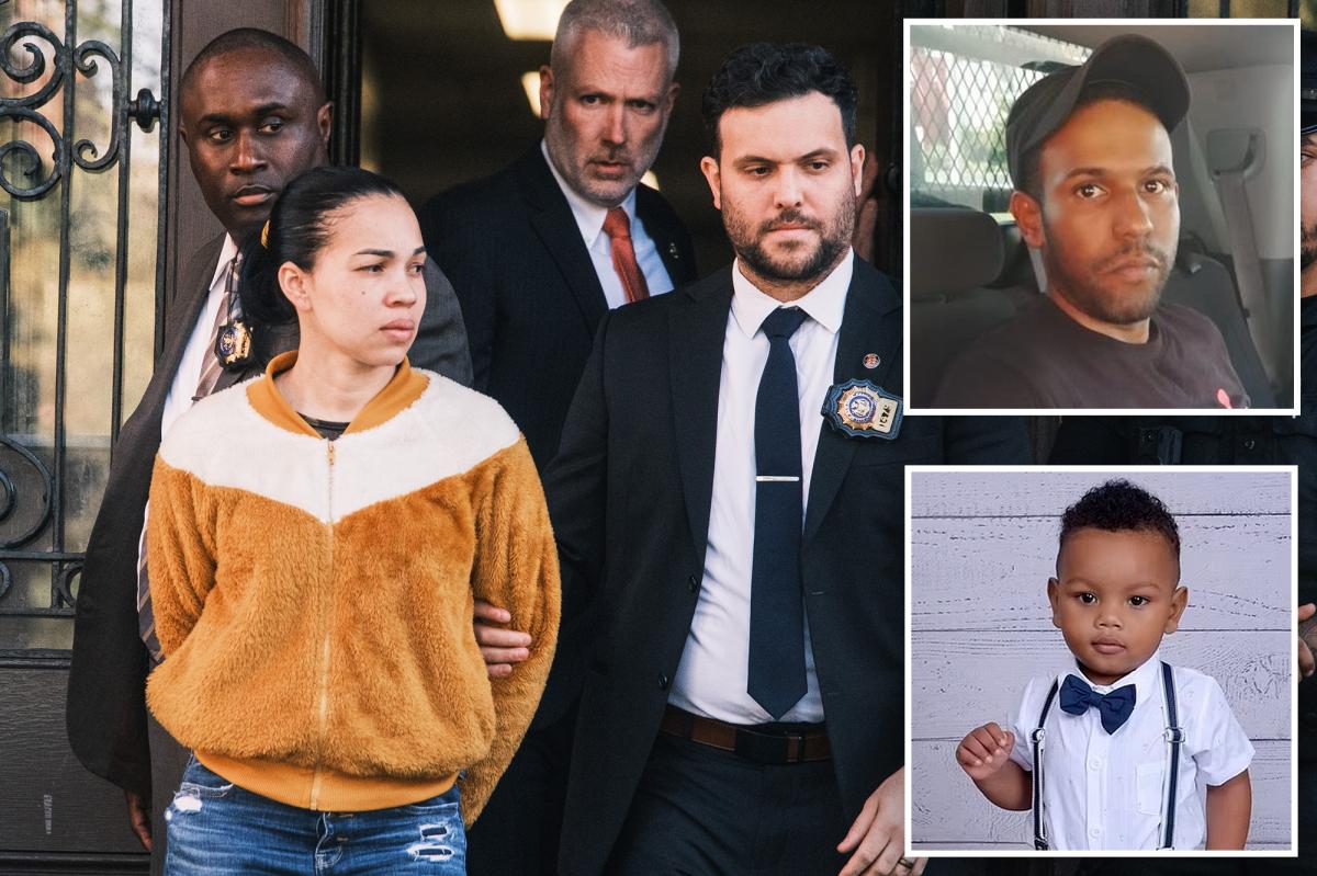 Parents of baby who died at NYC daycare that doubled as drug den cheer guilty verdict: ‘We have justice’