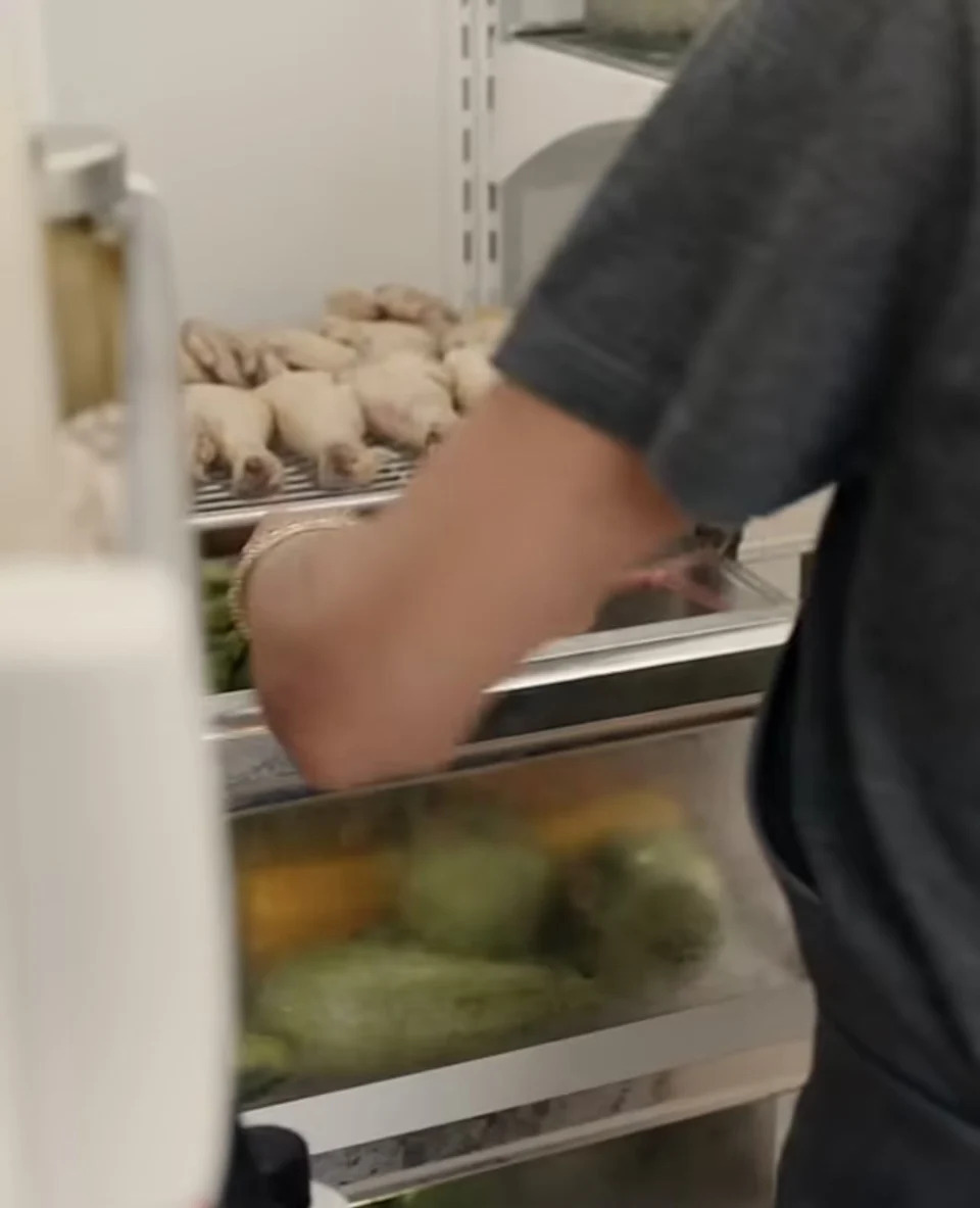 Meghan Markle Lambasted Over Major Kitchen Faux Pas