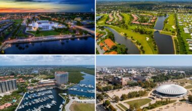 Florida metros top the list as housing markets cool