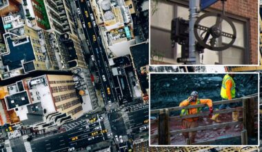 Exclusive | New 'NYC Noise' app allows New Yorkers to police ear-piercing racket around the city