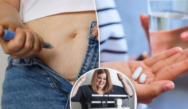 Next-level Ozempic is coming — inside the new era of weight-loss drugs