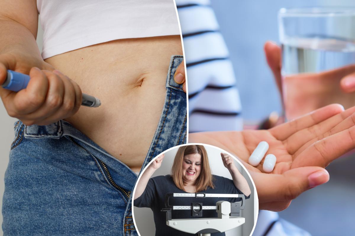 Next-level Ozempic is coming — inside the new era of weight-loss drugs
