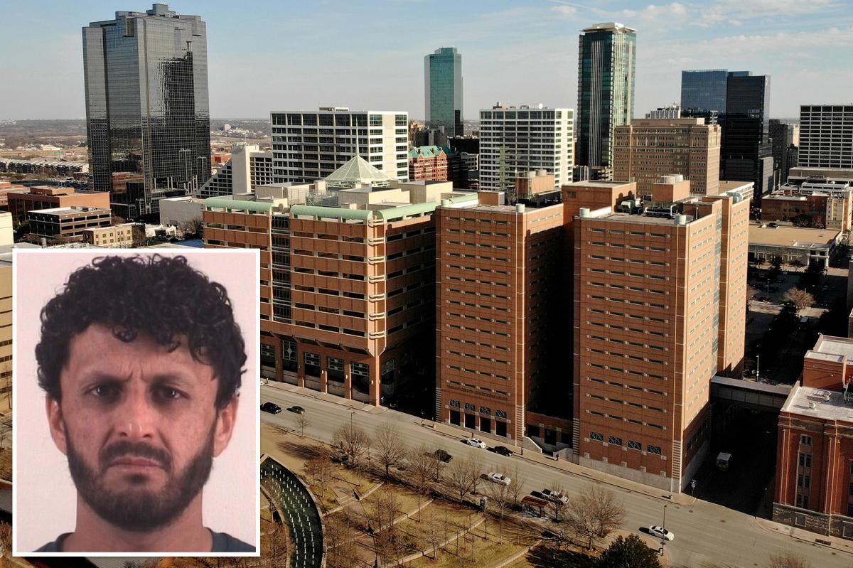 Afghan national allegedly threatened to bomb Fort Worth, Texas