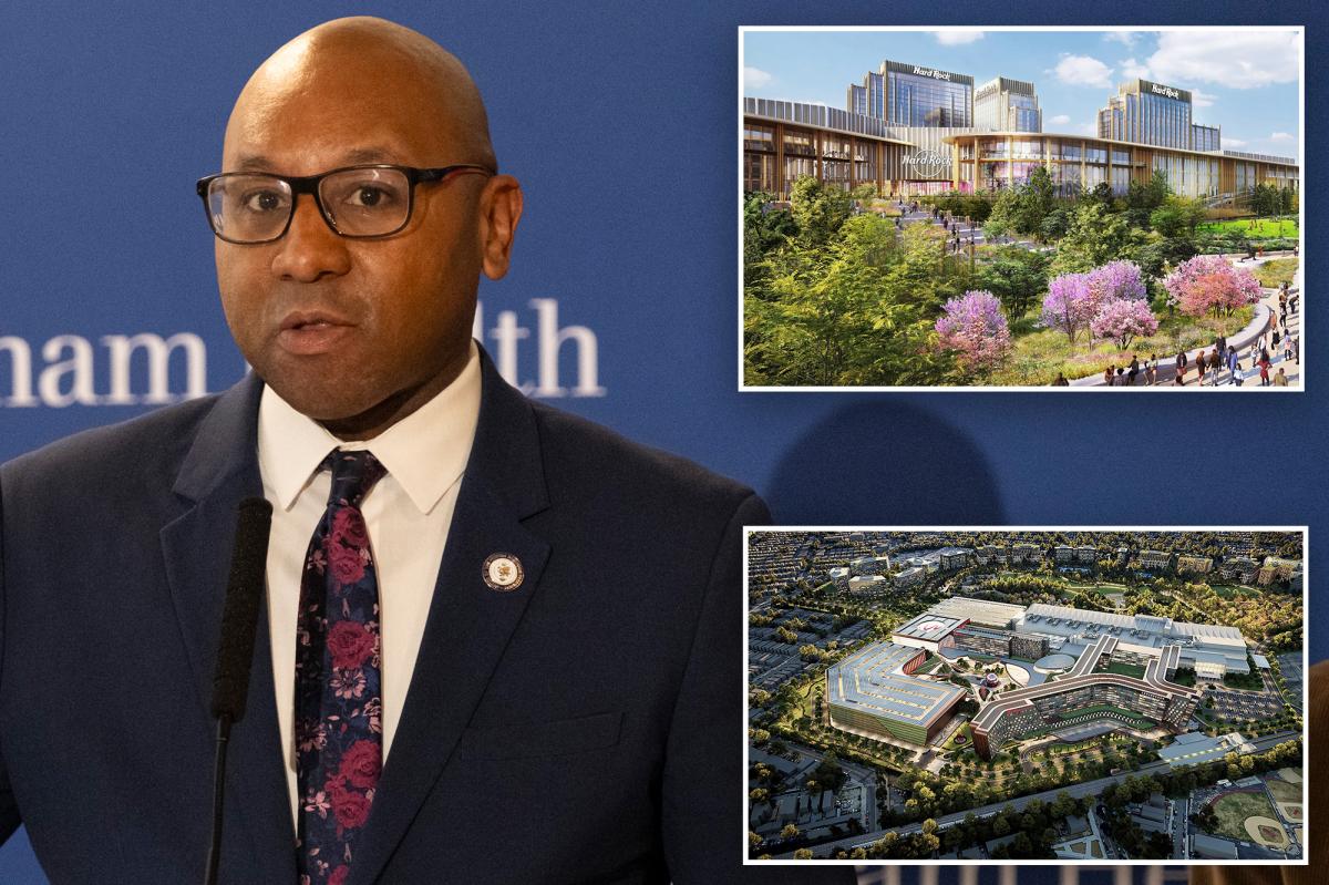 NYC official will 'bet' both Queens casinos get the OK day before make-or-break vote