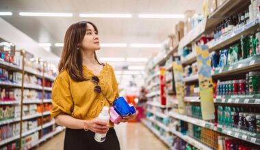 Some Americans Aren't Looking to Save on Household Goods—They're 'Trading Up'