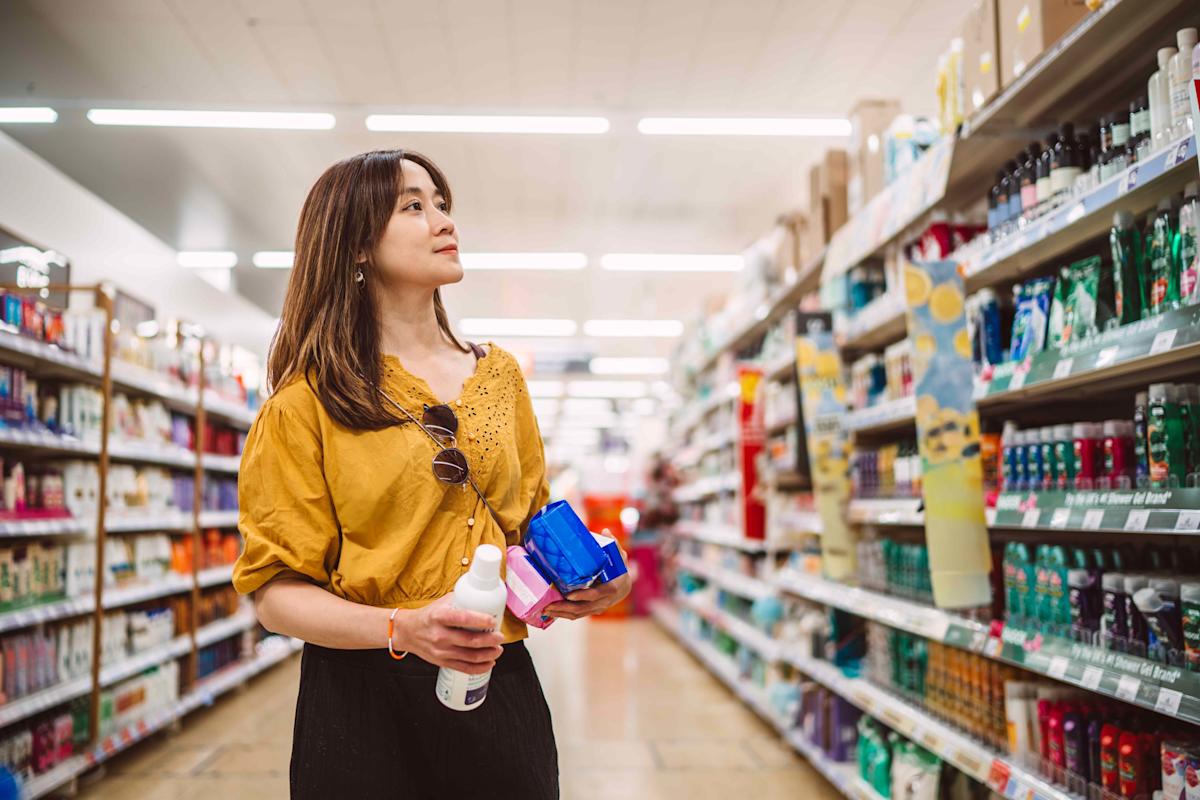 Some Americans Aren't Looking to Save on Household Goods—They're 'Trading Up'