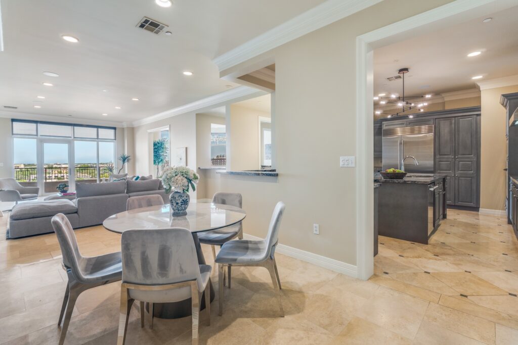 The Plaza II Unit 907